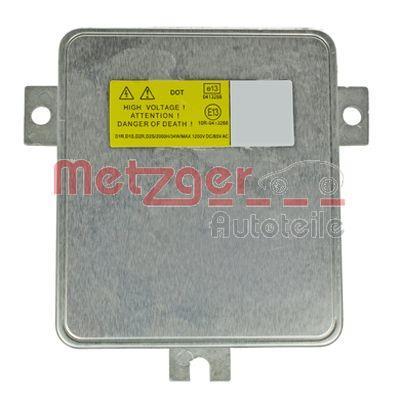 Ballast, lampe à décharge METZGER 0896011